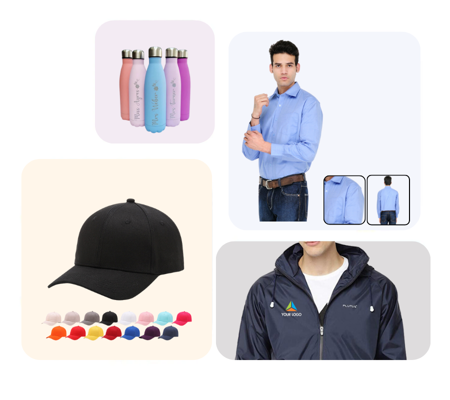 T-Shirt Company
