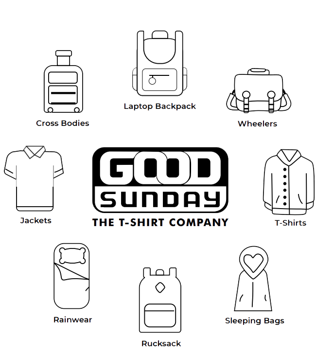 Personalize T-Shirts, Custom Apparel, Hats, Polos, Corporate Gifts, Shirts Manufacturer